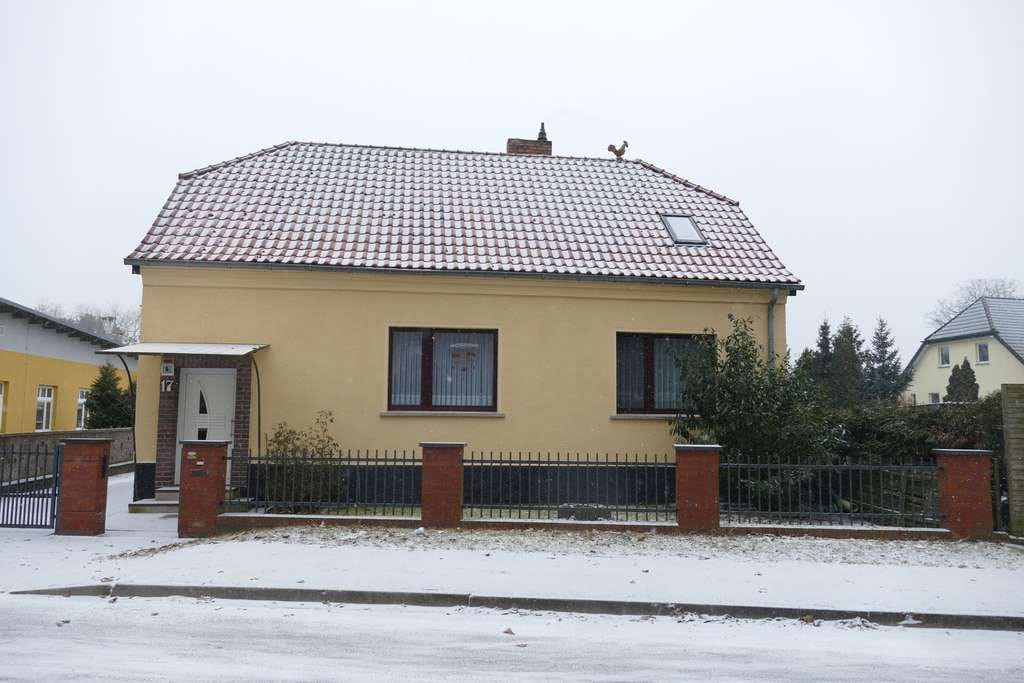 Immobilie in Mixdorf - Wohnen in Müllrose - Bild 1