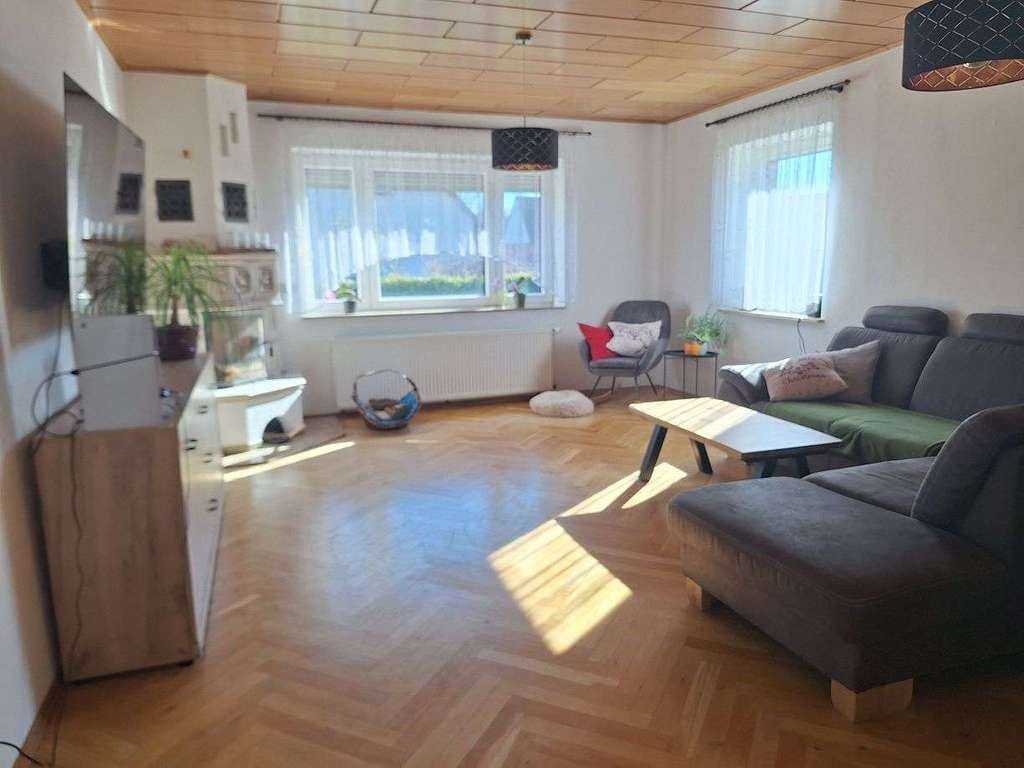 Immobilie in Loissin - Einfamilienhaus mit Poolhaus und Garagen in Loissin nahe Greifswald - Bild 4