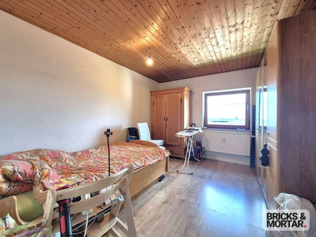 Immobilie in Halfing - *Helle DG-Wohnung mit Balkon und Keller – perfekt für Selbstnutzer oder Anleger* - Bild 3