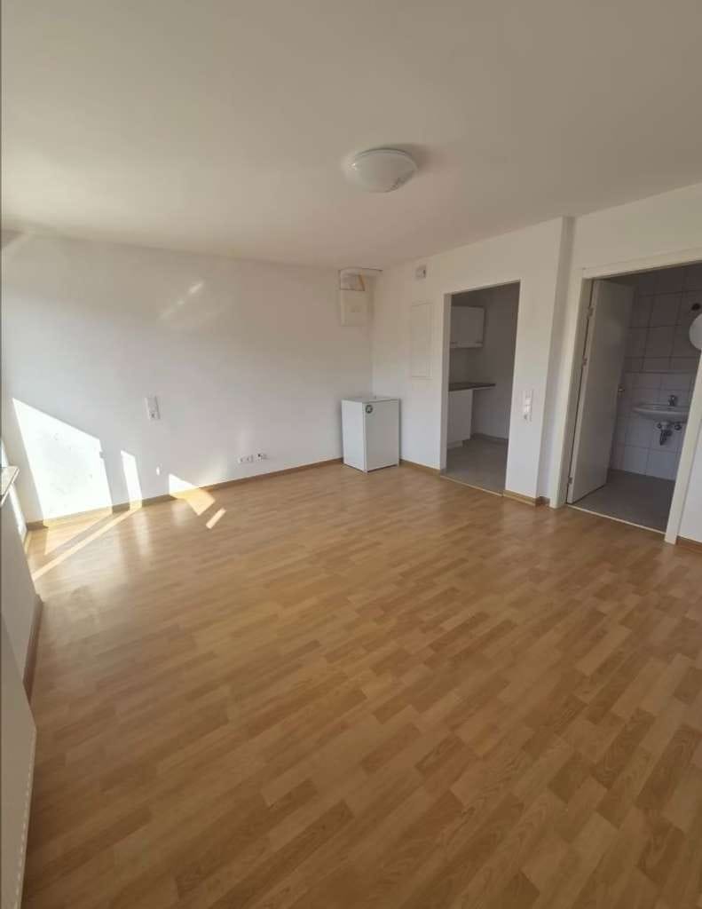 Immobilie in Kusel - Vermietete Etagenwohnung in Kusel- attraktive Kapitalanlage - Bild 2