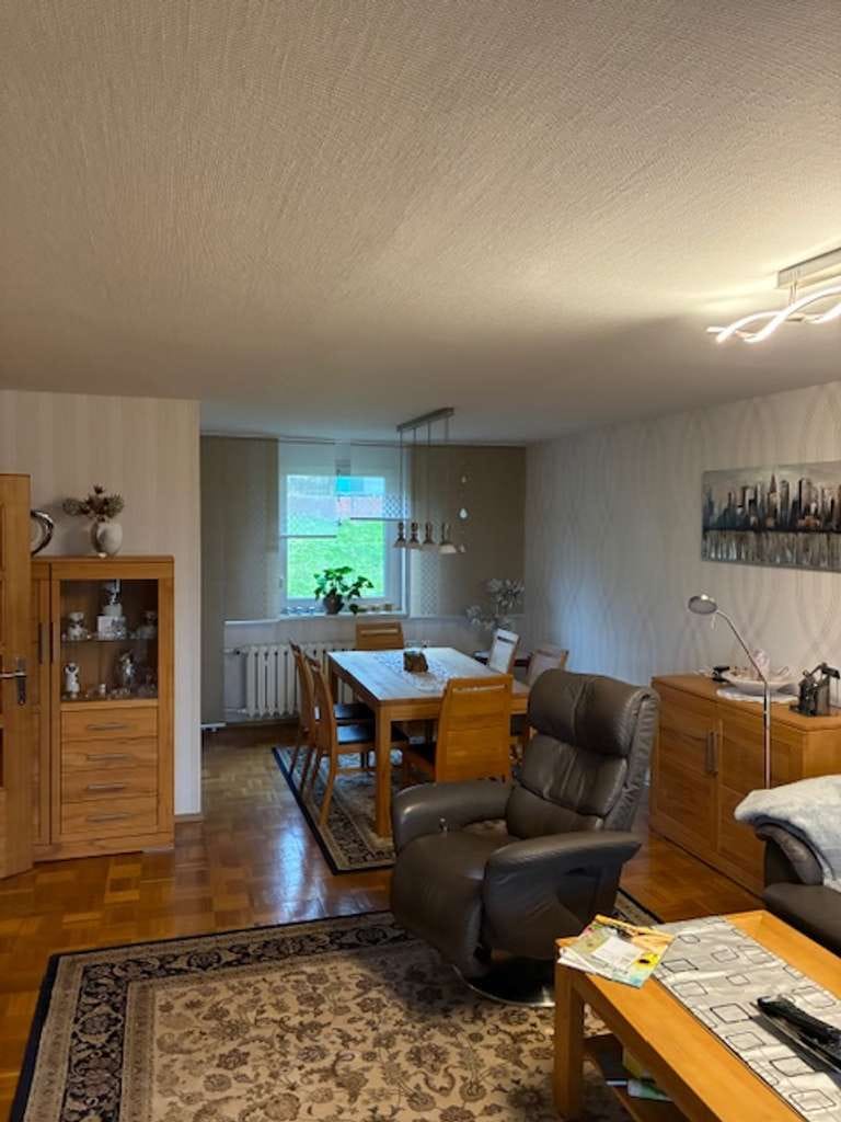 Immobilie in Werra-Suhl-Tal - Einfamilienhaus in Wünschensuhl – Natur, Ruhe & Komfort - Bild 3