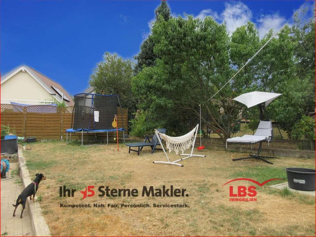 Immobilie in Niefern-Öschelbronn - 1 - 2 Familienhaus mit Scheune und Garage - Bild 3