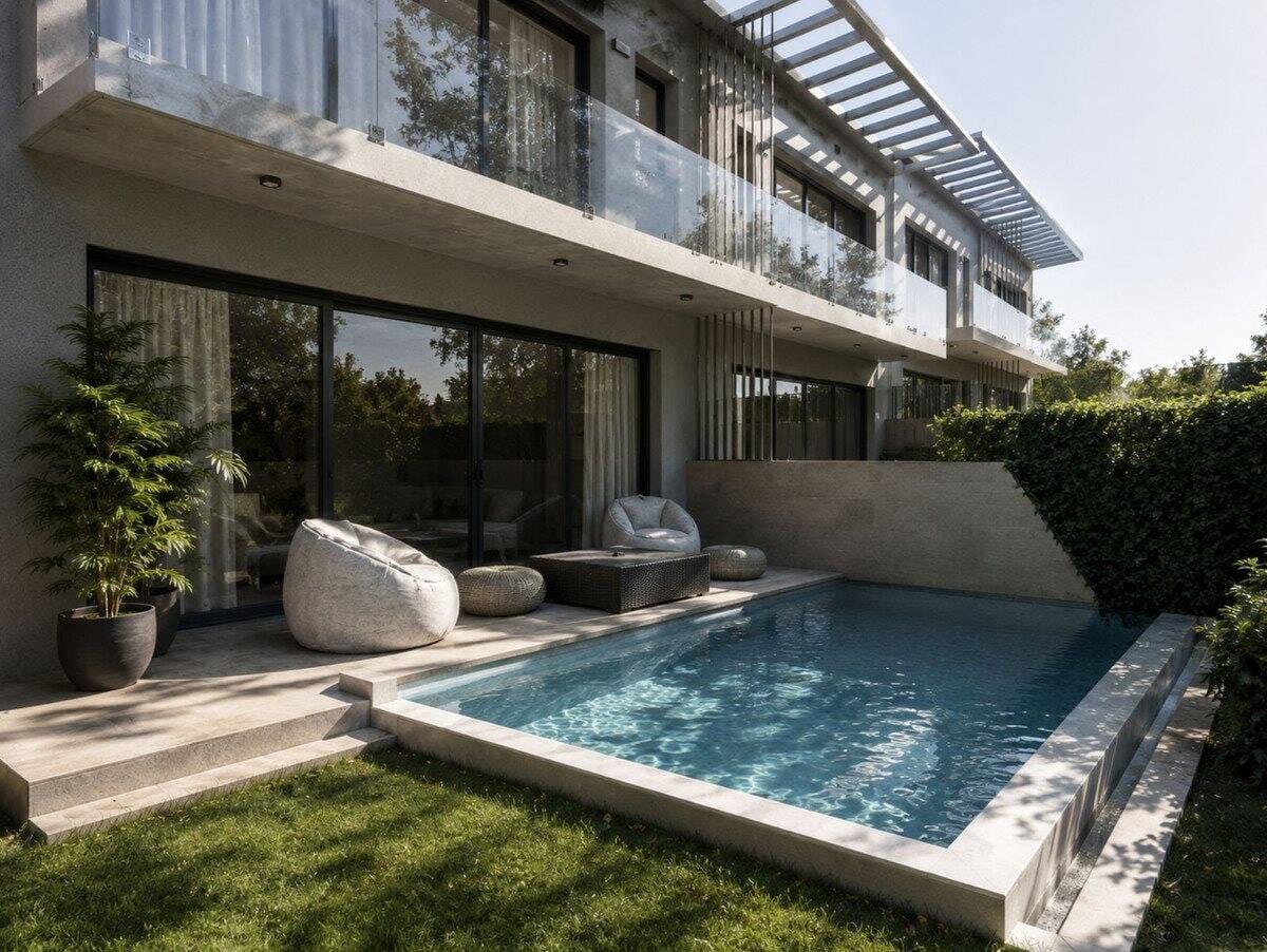 Immobilie in Wietzendorf - Townhouse, La Cala de Mijas - Bild 0