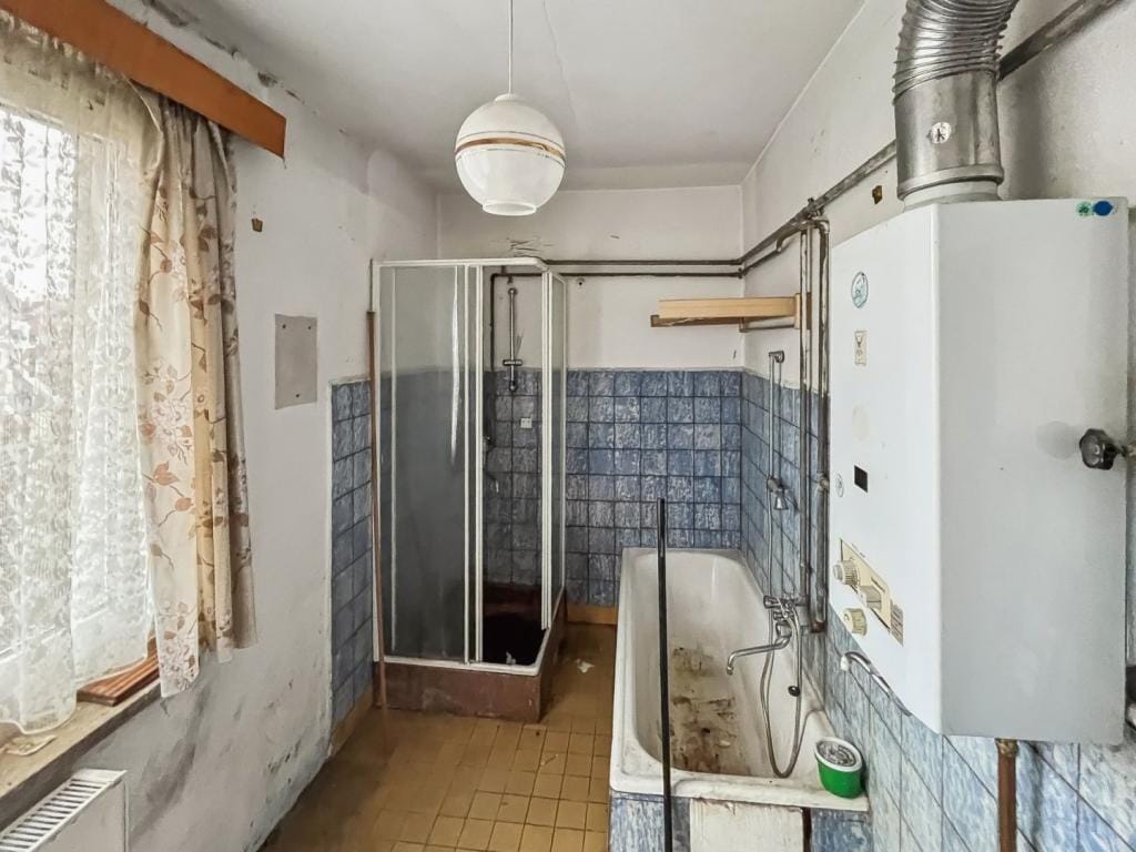 Immobilie in Großenhain - Einfamilienhaus freistehend in Großenhain - Bild 4