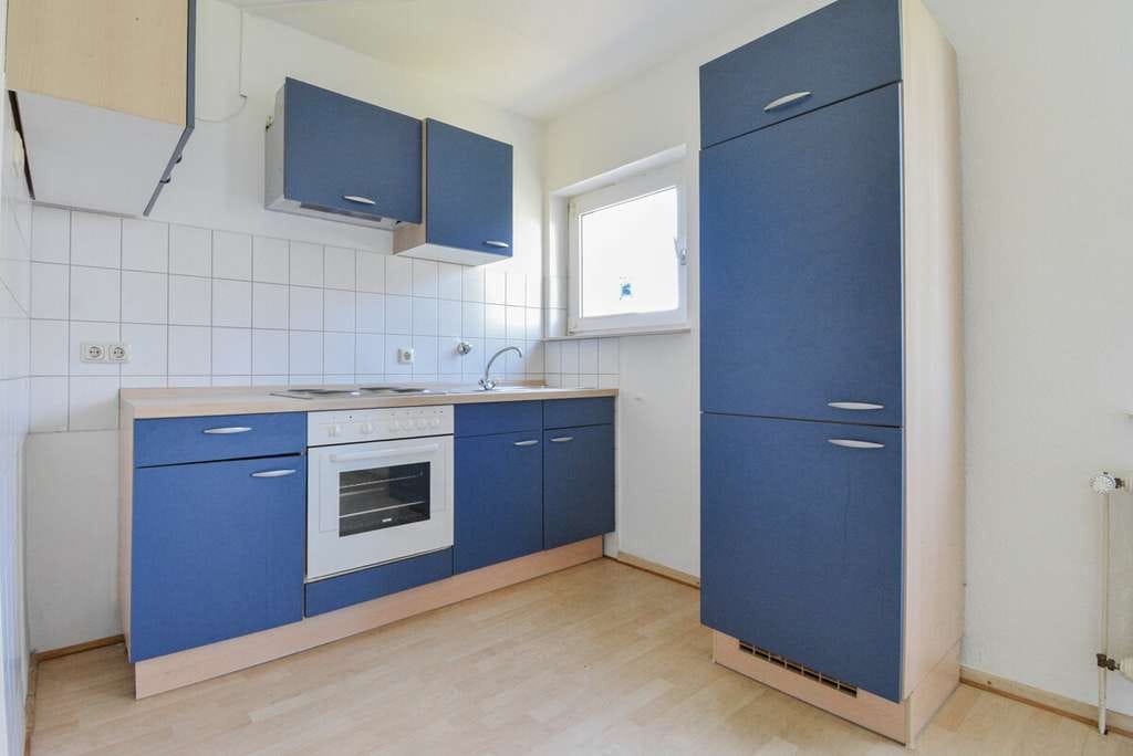 Immobilie in Solingen - Kompakte 37,5 m² Erdgeschosswohnung – solide, lichtdurchflutet und vielseitig nutzbar - Bild 4