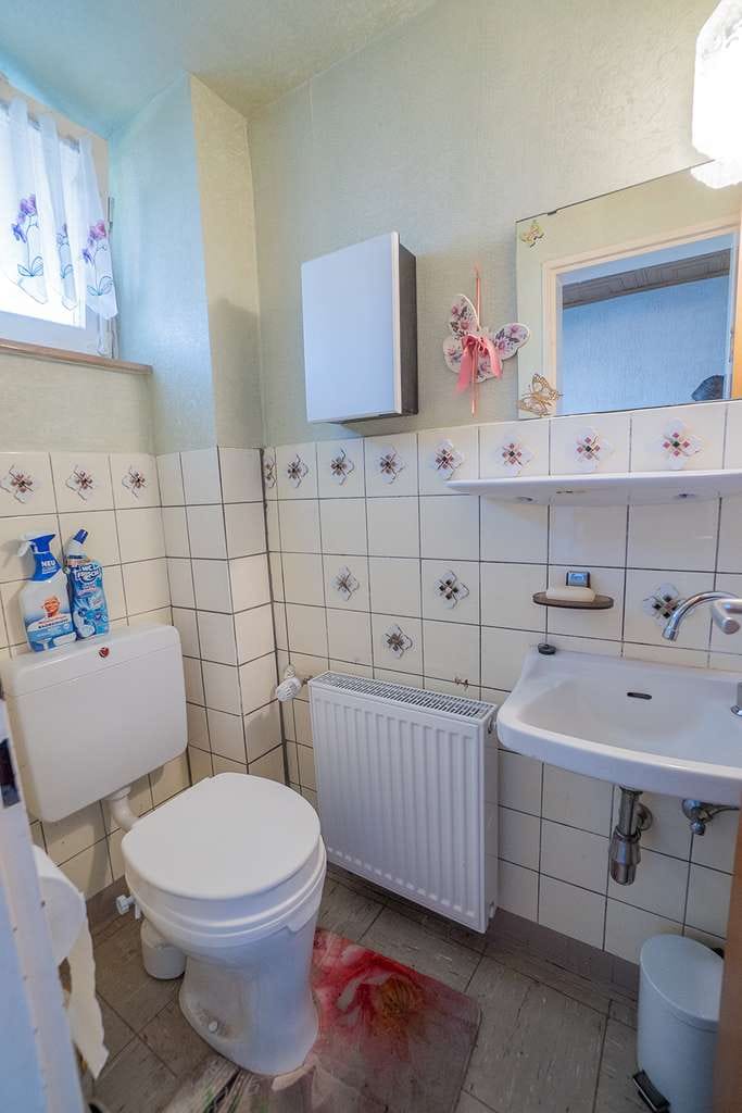 Immobilie in Hünxe - Schönes Familienheim mit Garage in beliebter Lage von Hünxe-Bruckhausen - Bild 3
