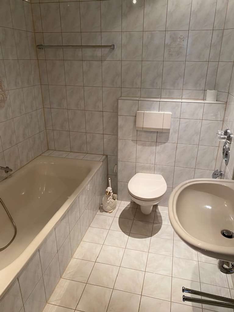 Immobilie in Wilhermsdorf - 2 - Zimmer Eigentumswohnung mit Balkon - Bild 4