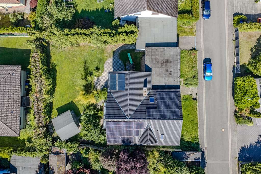 Immobilie in Solms - Ganz besonders schön - provisionsfrei - Bild 1
