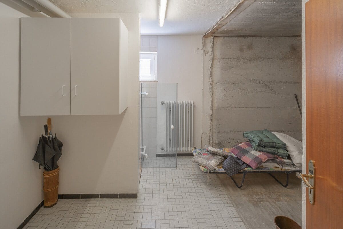 Immobilie in Dauchingen - Nicht nur für einen Sommer! Das perfekte Einfamilienhaus am Ortsrand mit Weitblick und durchdachter Aufteilung - Bild 4