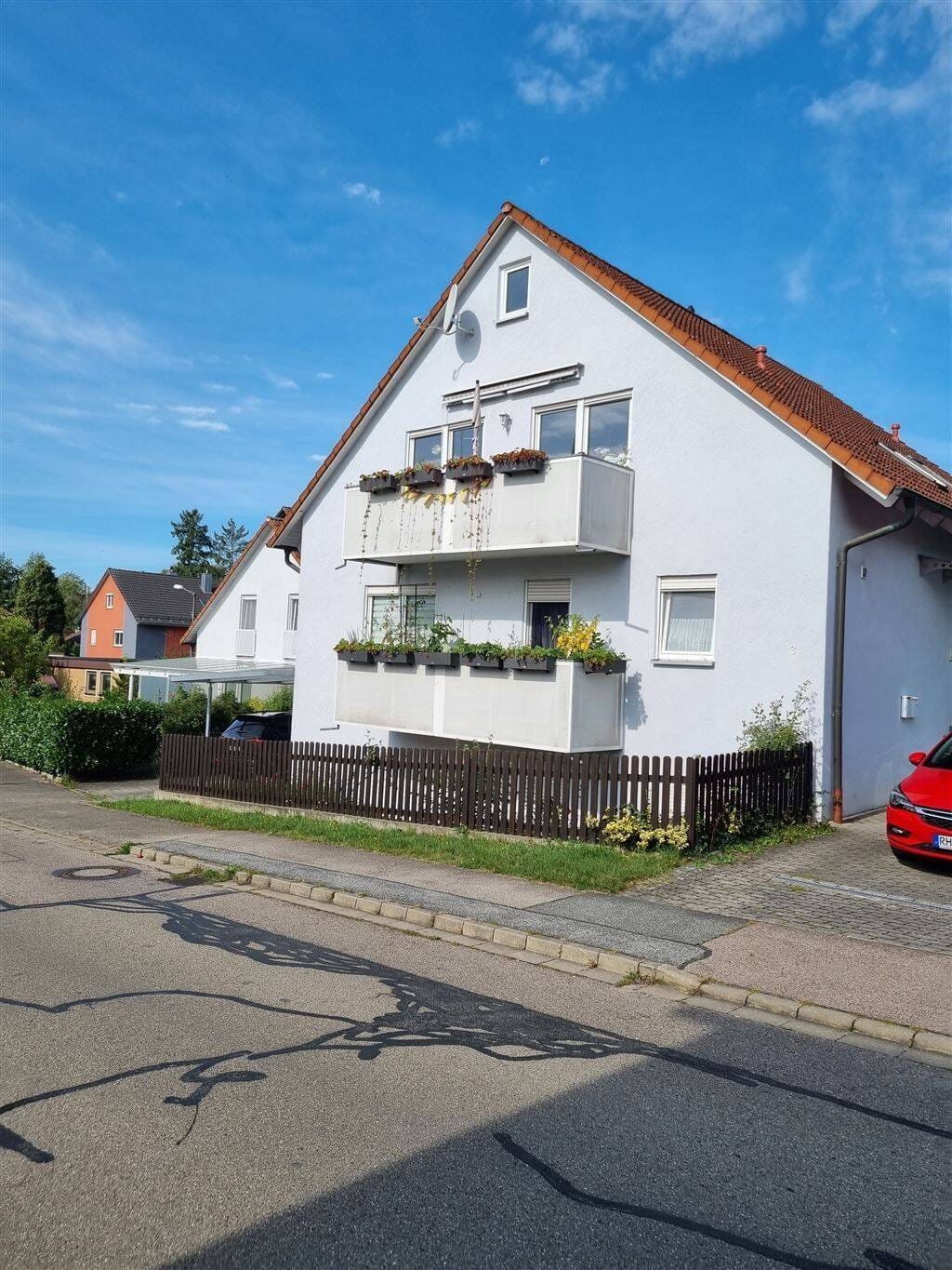 Immobilie in Roth - 3 Familienhaus in ruhiger Lage - Bild 3