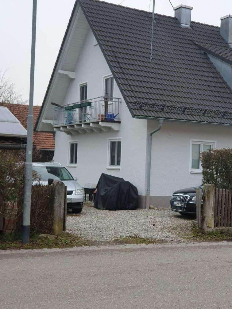 Immobilie in Pürgen - Geräumiges freistehendes Einfamilienhaus in Pürgen nahe Landsberg am Lech - Bild 1