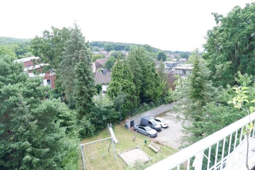 Immobilie in Geesthacht - Penthousewohnung mit großer Dachterrasse (ca. 85 m²) in zentraler Lage - Bild 2