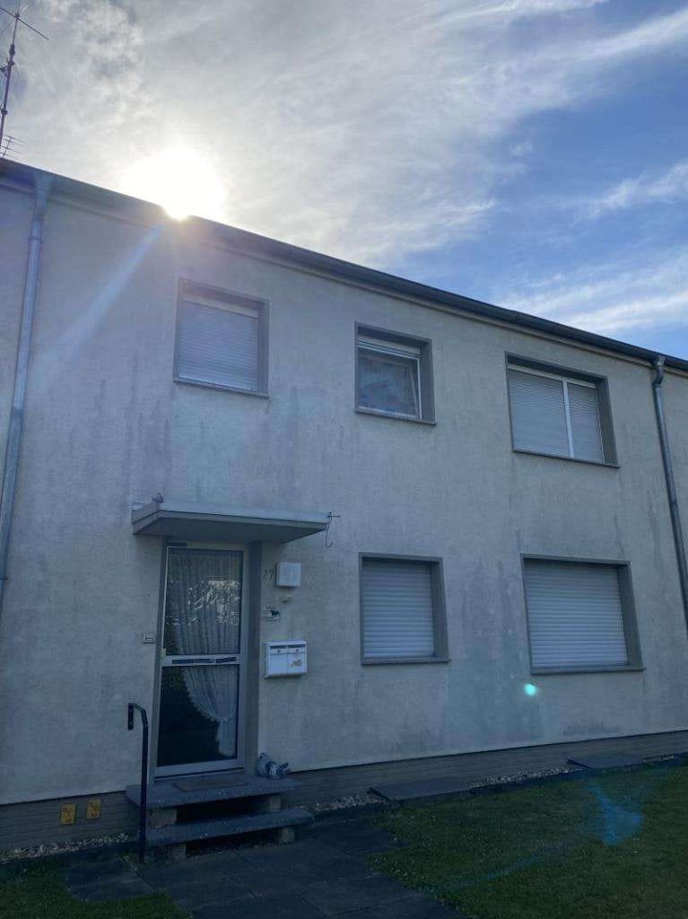 Immobilie in Bedburg - PROVISIONSFREIER VERKAUF eines 2-Parteienhauses - Bild 1