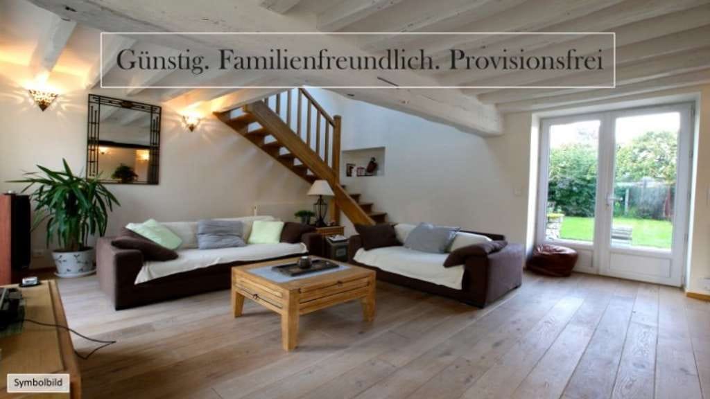 Immobilie in Rehden - Ankommen und Wohlfühlen: Einfamilienhaus mit überdachtem Freisitz - Bild 0