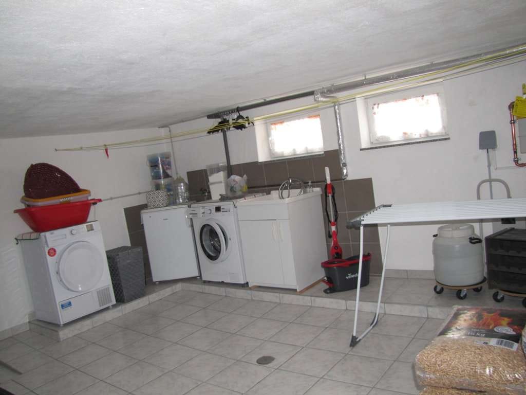Immobilie in Haiterbach - Gepflegtes Einfamilienhaus in Haiterbach zu verkaufen! - Bild 4