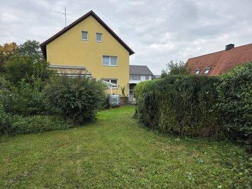 Immobilie in Waigolshausen - 3-Familien-Haus in 97534 Waigolshausen (ID 10034) - Bild 4