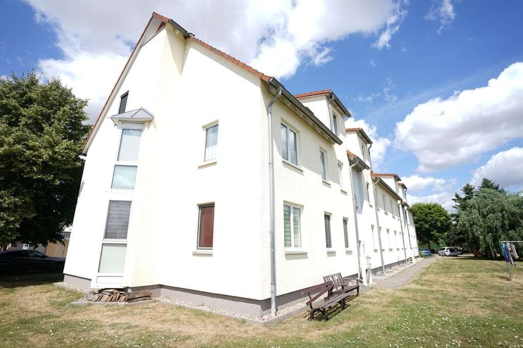 Immobilie in Barleben - Hauptstadtmakler - Moderne Maisonette-Wohnung in Top-Lage - Bild 1