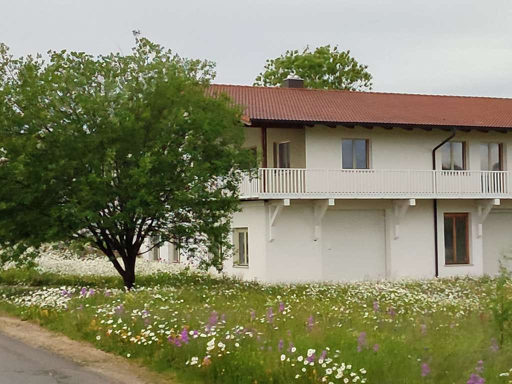 Immobilie in Berghülen - Großes Einfamilienhaus - Bild 1