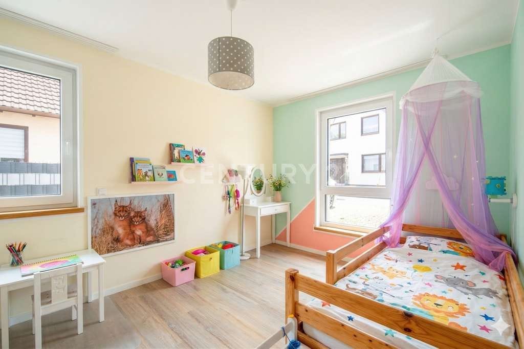 Immobilie in Grafschaft - Neubau-Residenz 2020: Modernes Familienglück plus Sofort-Rendite - Bild 2
