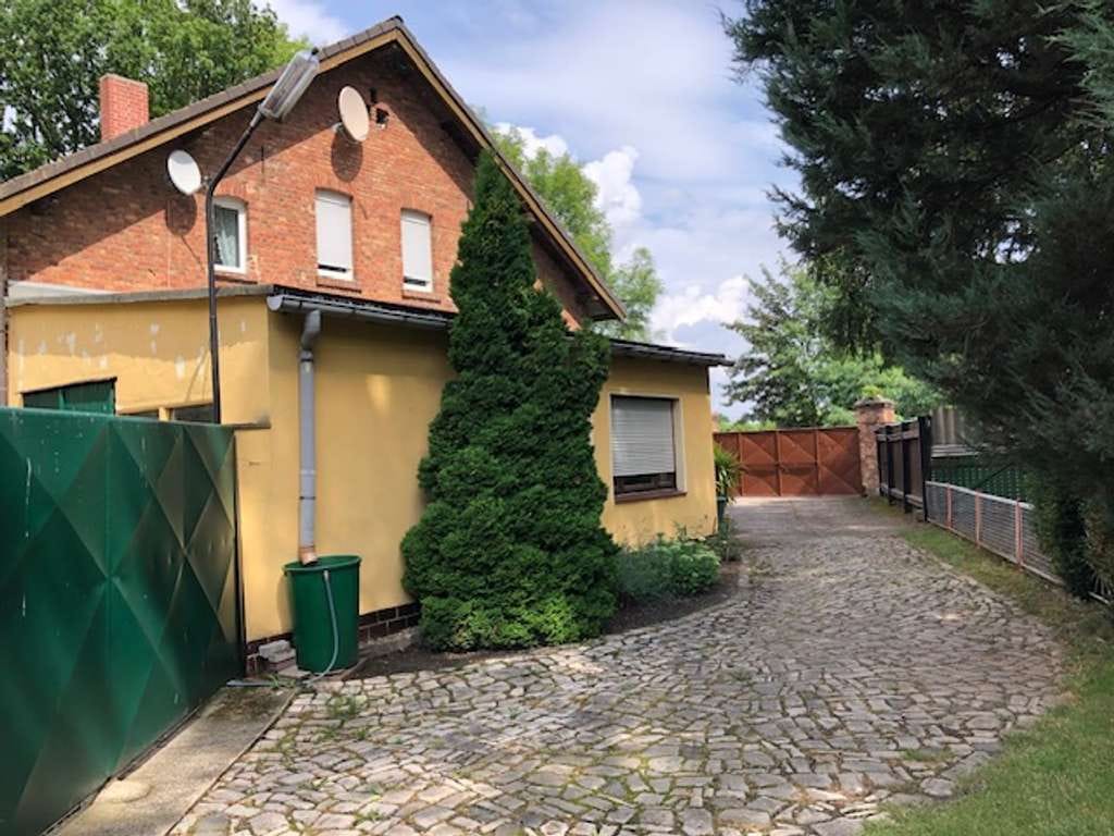 Immobilie in Staßfurt - Großzügiges Wohnhaus in Staßfurt zu verkaufen! - Bild 2