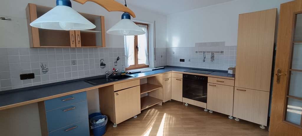Immobilie in Glonn - Maisonette Wohnung im Zentrum von Glonn  - Bild 2