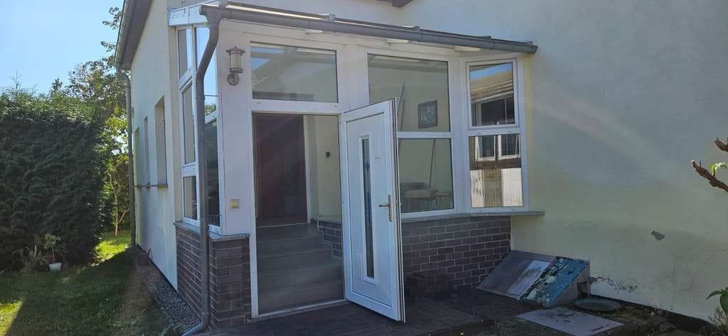 Immobilie in Tauer - Gern Preisangebot zusenden als VB, Gut gelegenes, gemütliches, saniertes Haus 20km zum Spreewald - Bild 1