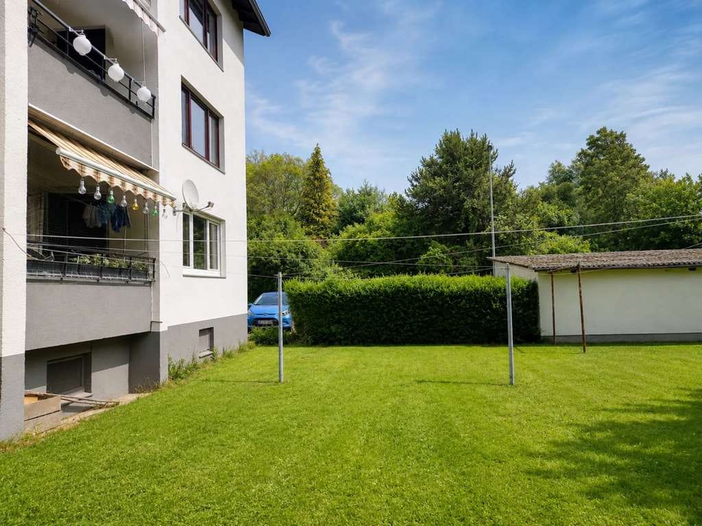 Immobilie in Ranstadt - Kapitalanlage mit 5,2 % Mietrendite · modernisiertes Bad · Garage & Keller inklusive - Bild 1