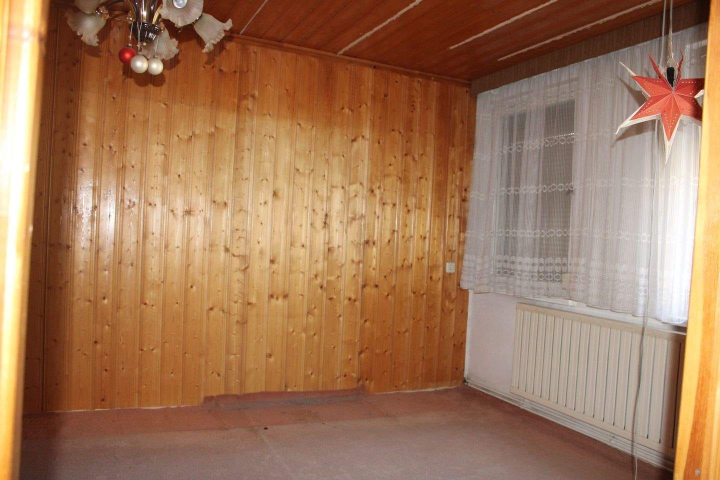 Immobilie in Dommitzsch - Stadtmittelreihenhaus in Dommitzsch mit Platz für 2 Generationen - Bild 2