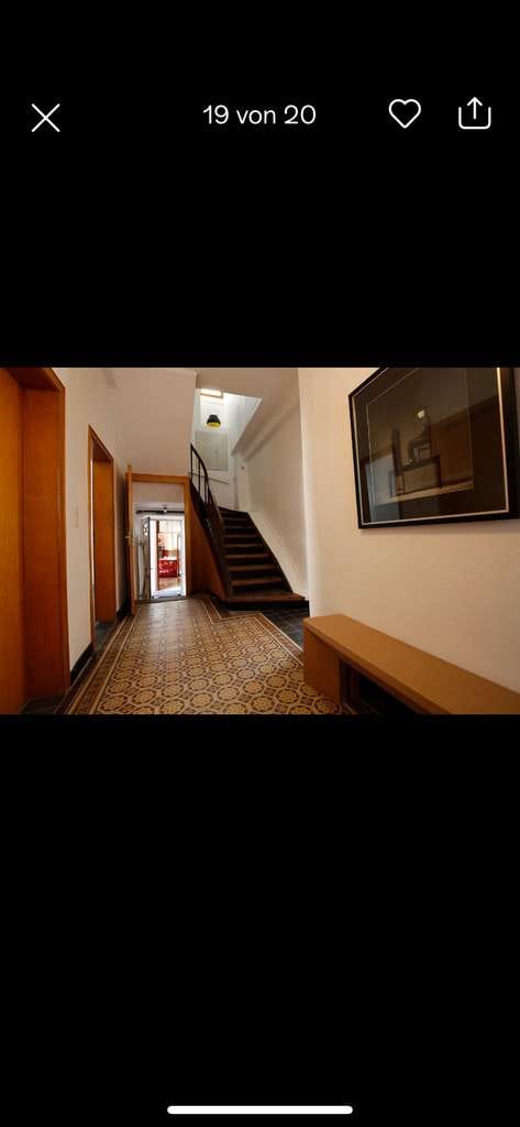 Immobilie in Senheim - Wohnen mit Charakter  - Bild 4