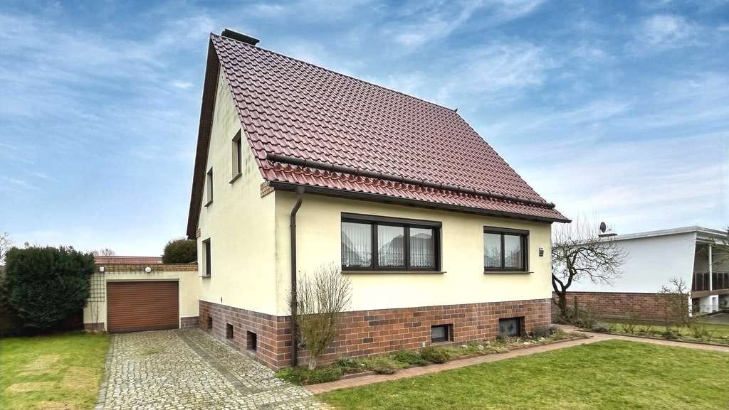 Immobilie in Bobitz - Geräumiges Familienparadies mit Garten - Bild 2