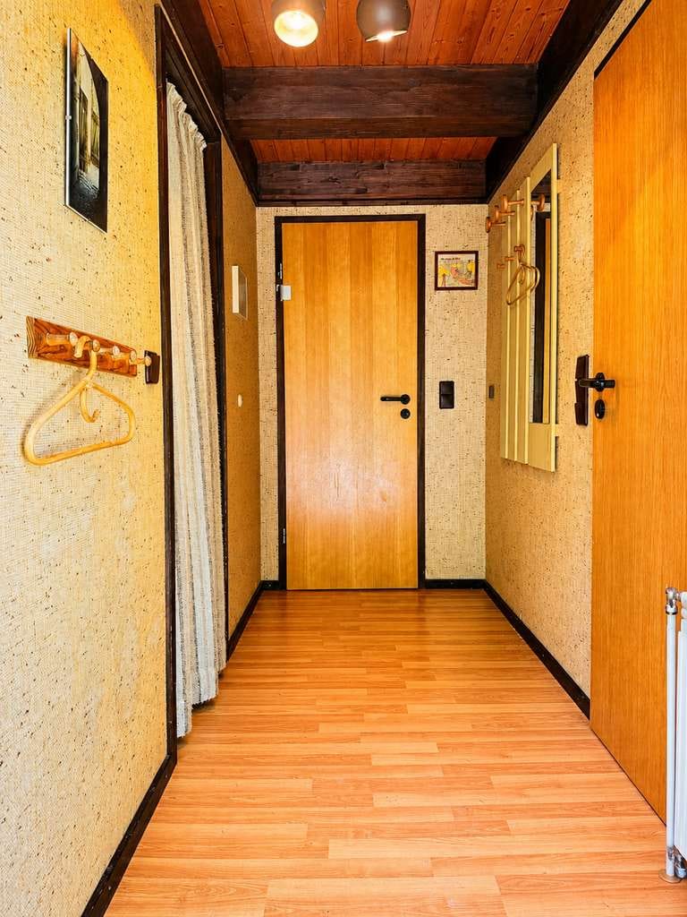 Immobilie in Ronshausen - Ferienidylle im Waldhessischen Bergland – Ruhe, Natur und Erholung pur - Bild 3