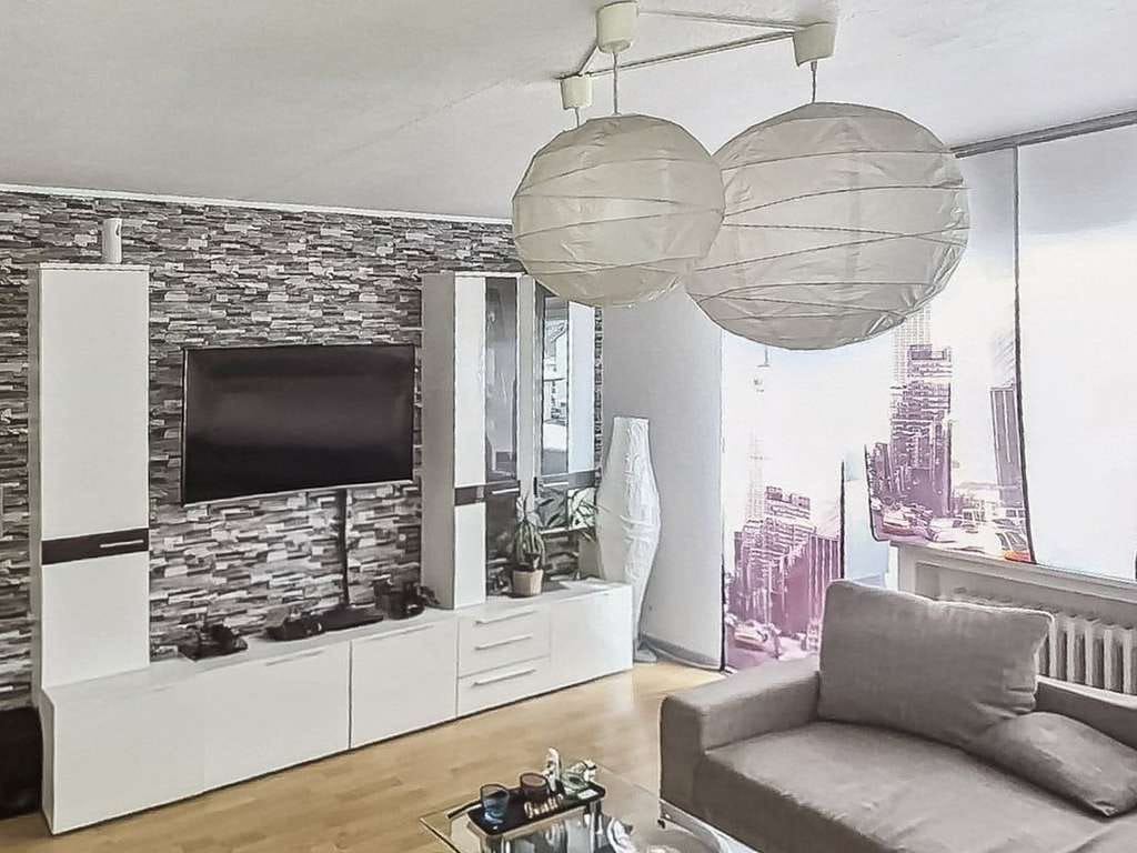 Immobilie in Liebenau - Vermietete 3-Zimmer-Eigentumswohnung in Liebenau - Bild 2