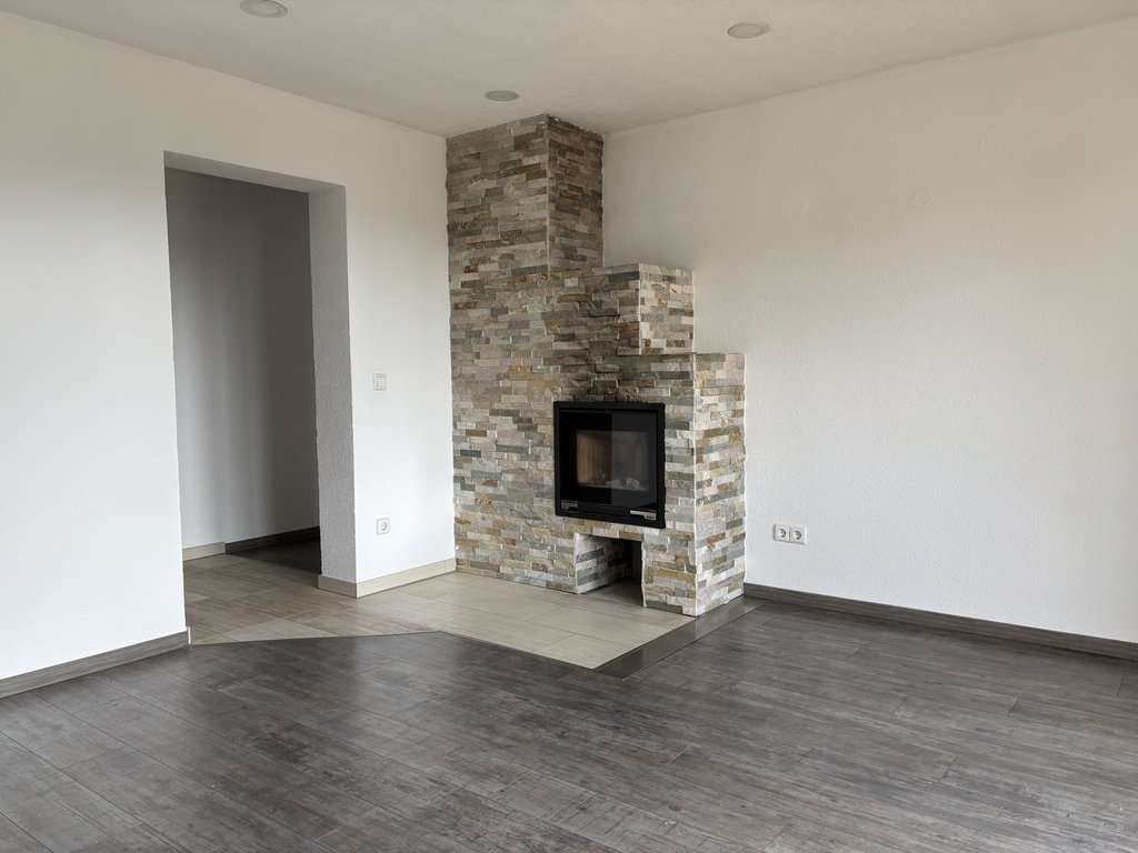 Immobilie in Bingen - Charmante 3-Zimmer-Wohnung mit Balkon in ruhiger Lage - Bild 1