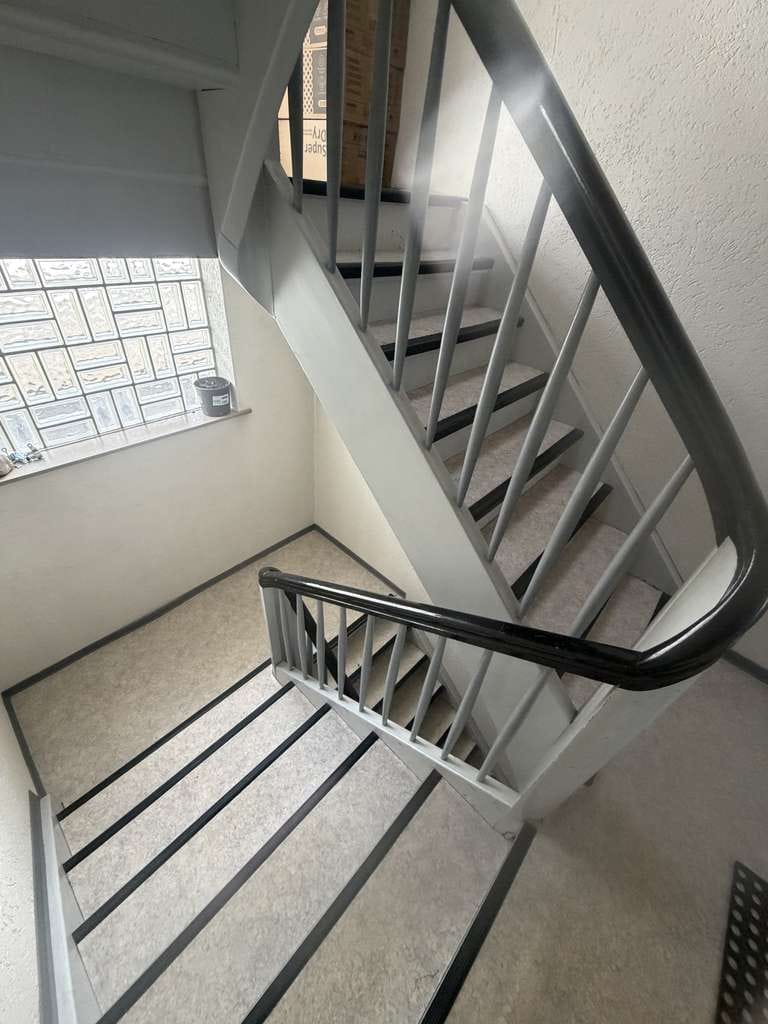 Immobilie in Bad Vilbel - *Vermietete ETW in einem Dreifamilienhaus* 2.OG/DG - Bild 1