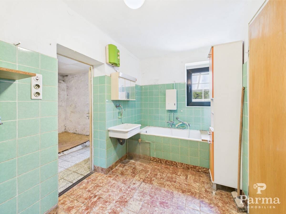 Immobilie in Langerwehe - Einfamilienhaus mit Entwicklungspotential in ruhiger Lage von Langerwehe-Schlich - Bild 3