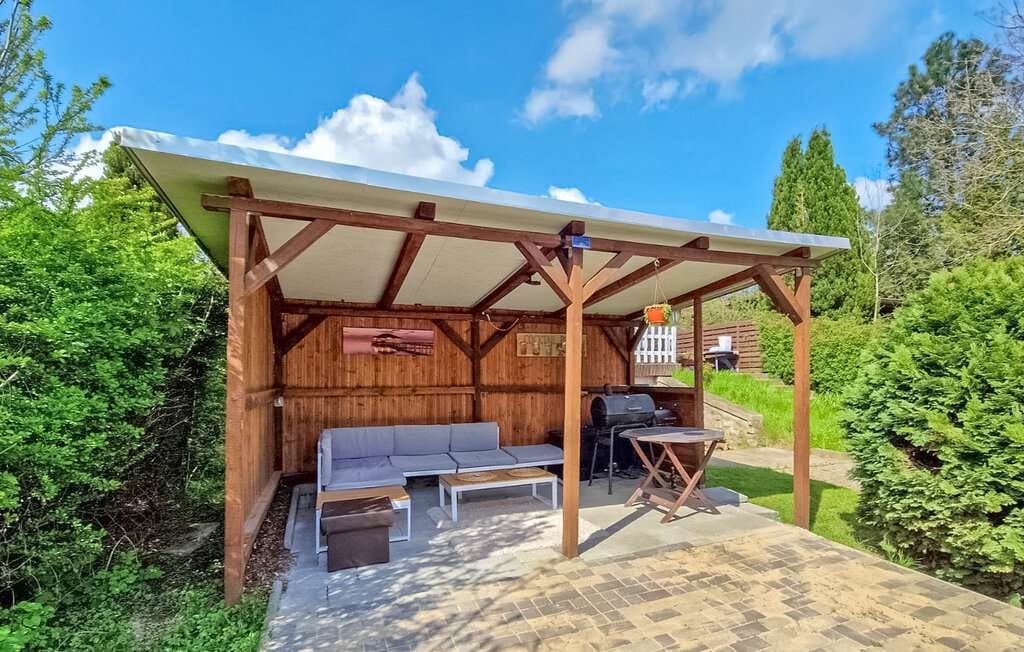 Immobilie in Burg Stargard - Traumhaft gelegenes Ferien- und Wochenendhaus in Riepke – naturnahes Refugium auf Eigentumsland - Bild 3