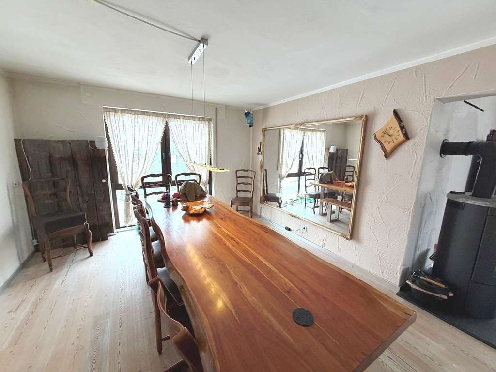Immobilie in Althütte - 3-Familienhaus mit vielseitig nutzbarer Gewerbefläche in Althütte - Bild 3