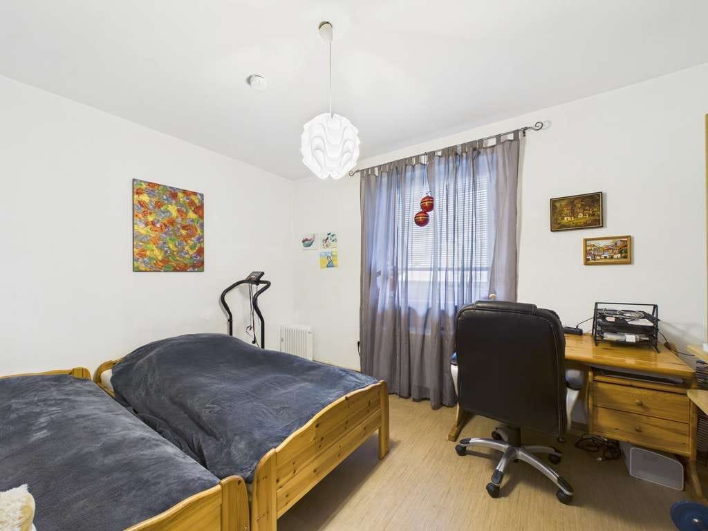 Immobilie in Altdorf - 3-Zimmer Wohnung mit Balkon und Stellplatz in Altdorf - ideal für Kapitalanleger mit Perspektive! - Bild 3