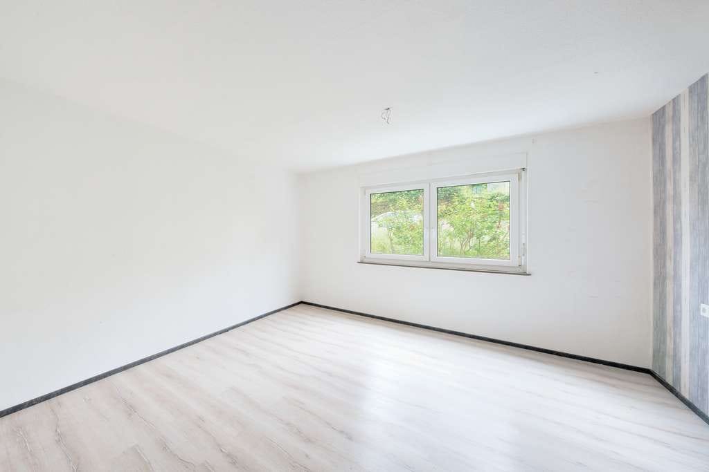 Immobilie in Welzheim - Praktische 4-Zimmer-Wohnung mit ++Schwedenofen ++EBK++ - Bild 1