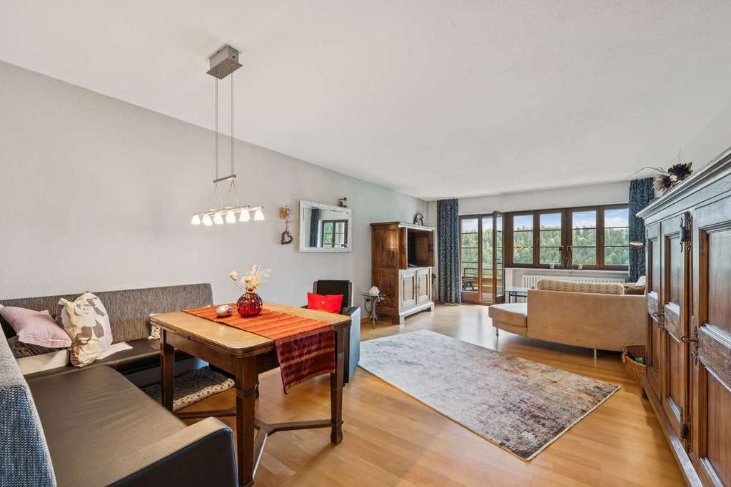 Immobilie in Todtmoos - Moderne Ferienwohnung im Schwarzwald - Bild 3
