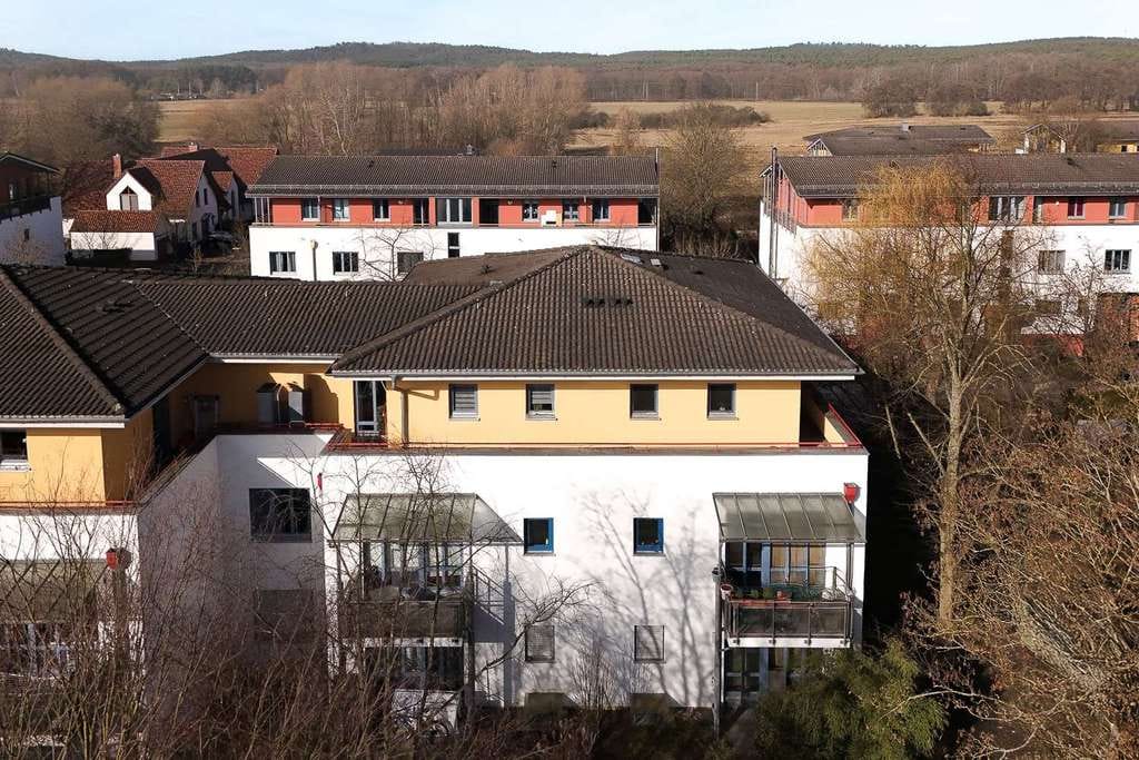 Immobilie in Nuthetal - Solide Investition nahe Potsdam – kompakt, gefragt, wertstabil - Bild 2