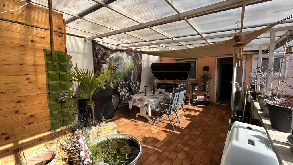 Immobilie in Dudenhofen - Renditeobjekt als prägendes Mosaik im Ortskern - Bild 3