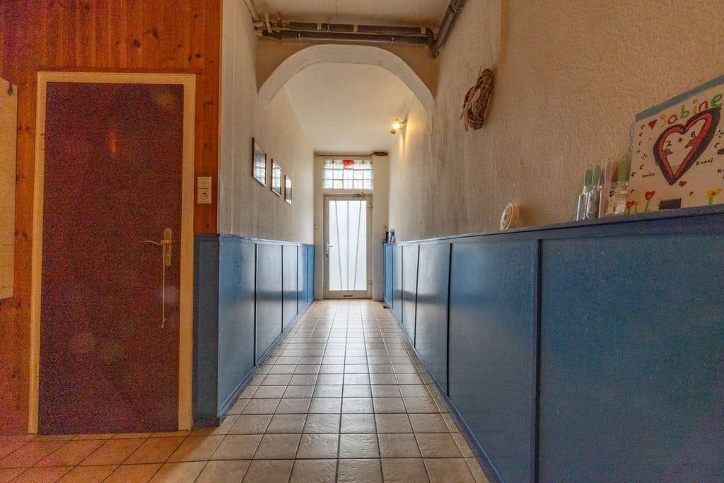 Immobilie in Pattensen - Historisches Haus mit ruhigem Garten in ruhiger und zentraler Lage von Pattensen - Bild 3