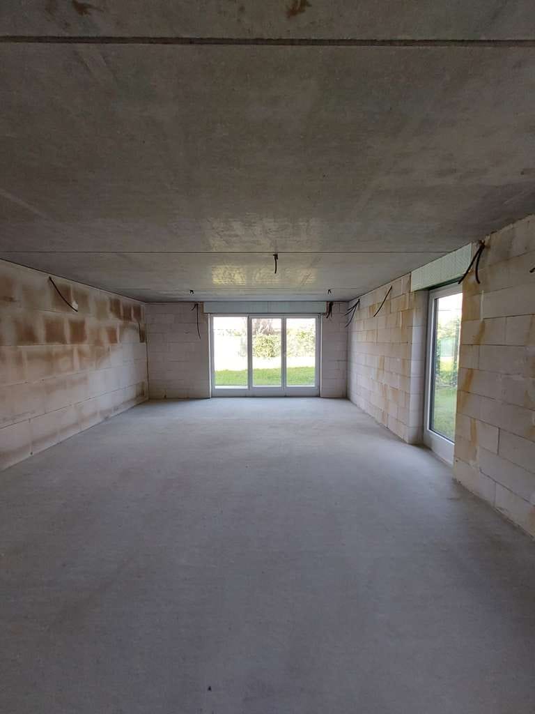 Immobilie in Bietigheim - Zwei moderne Doppelhaushälften im veredelten Rohbau – familienfreundliche Lage in Bietigheim - Bild 2