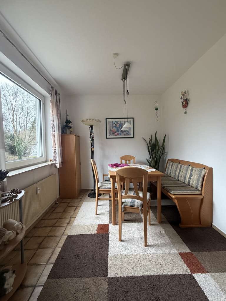 Immobilie in Hardegsen - * Hardegsen * 3-Zimmer -Eigentumswohnung * ca. 70 m² * Balkon * Garage * - Bild 4
