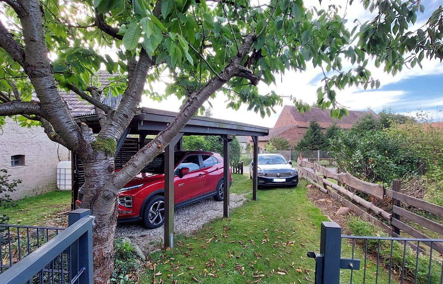 Immobilie in Wiesengrund - Charmantes Einfamilienhaus mit gepflegtem Grundstück in Wiesengrund OT Jethe zu verkaufen! - Bild 1