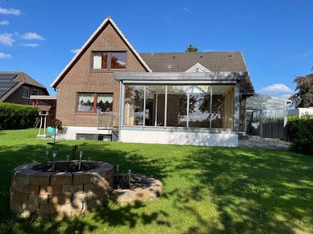 Immobilie in Niesgrau - 2-3 Familienhaus - Bild 1