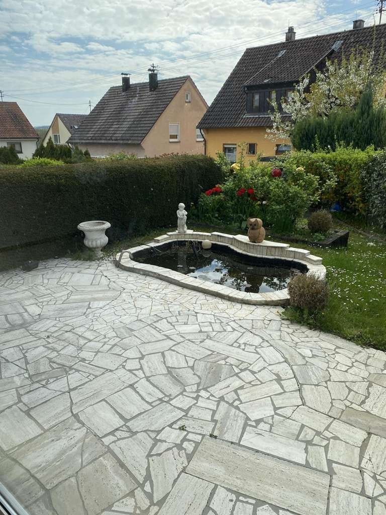Immobilie in Untereisesheim - Reiheneckhaus in ruhiger Wohnlage in Untereisesheim - Bild 3