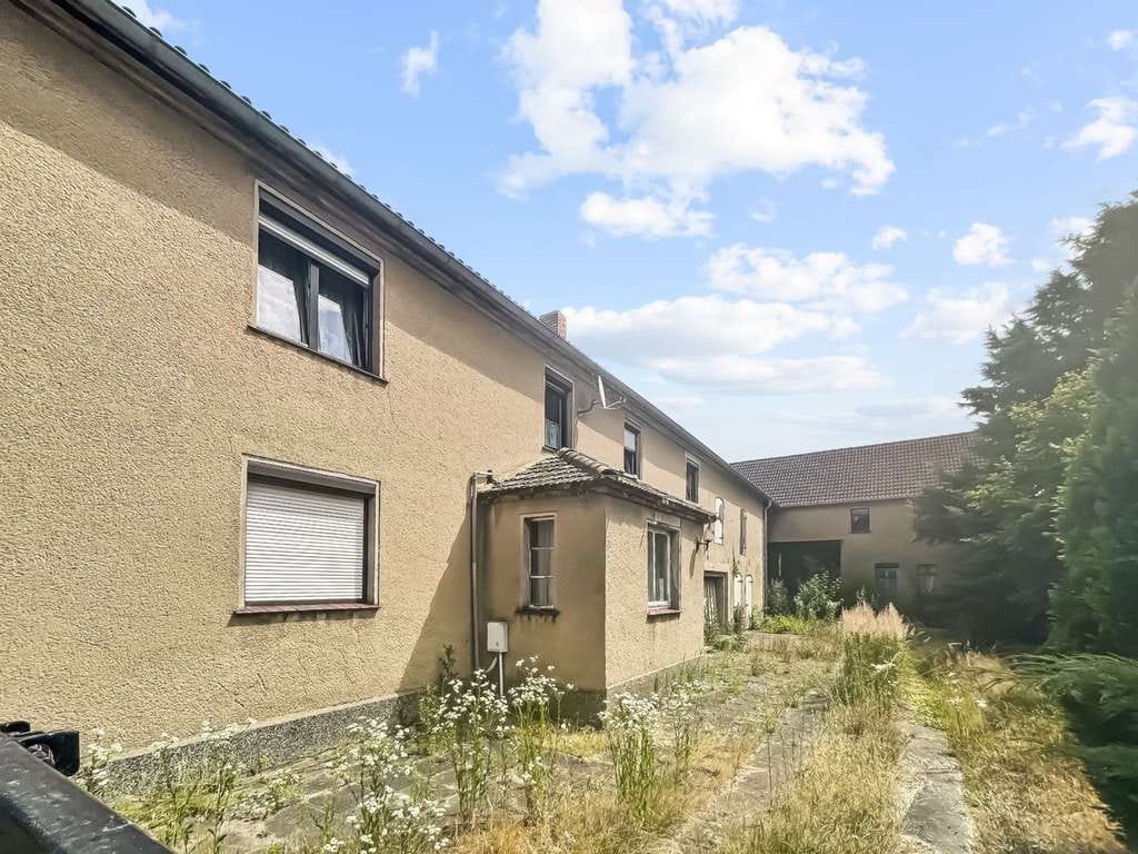 Immobilie in Plessa - Generationenhaus in Plessa sucht die Familie für ein langes Leben - Bild 3