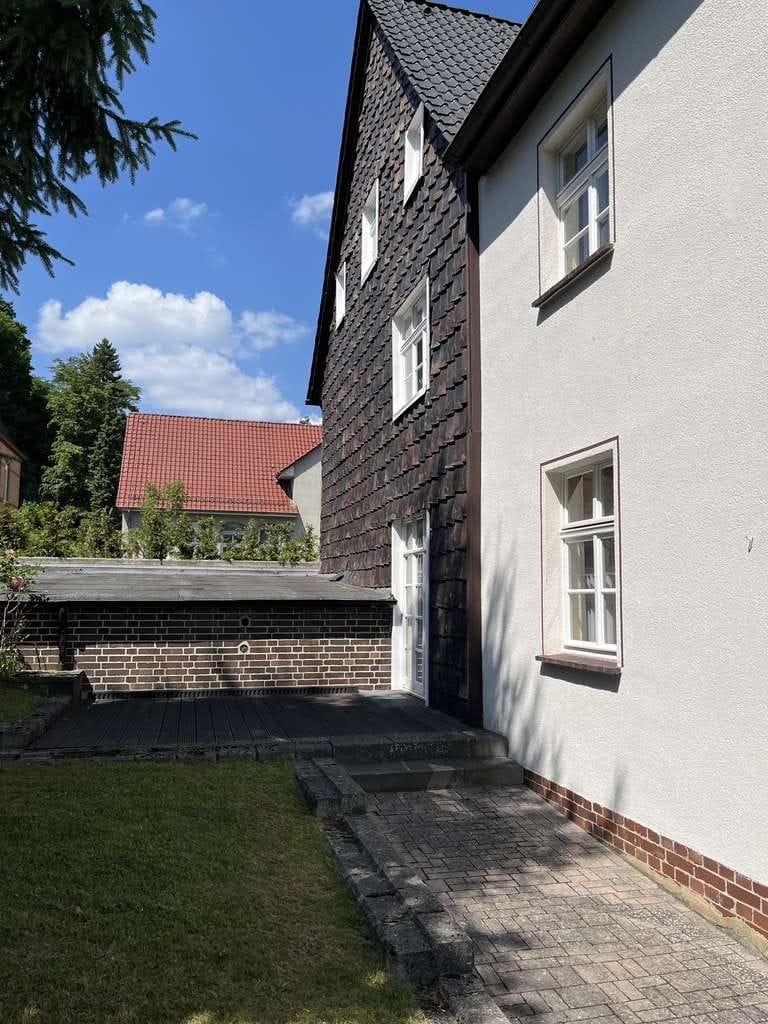 Immobilie in Großalmerode - Sehr gepflegtes Fachwerkhaus Großalmerode - Bild 3